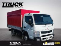 Mitsubishi canter 3.5 TF C 13/34 Comf.E5 | Van | Truck Italia S.p.a.