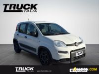 Fiat Panda III Panda van 1.0 hybrid Street 70cv 4p.ti serie 4 E6d | Altro Altro | Truck Italia S.p.a.