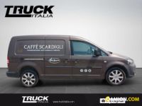 Volkswagen caddy maxi 2.0 tdi 110cv 4motion van | Van | Truck Italia S.p.a.