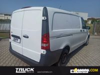Mercedes-Benz VC vito 114 cdi long Business E6 | Altro Altro