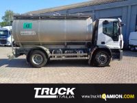 Iveco eurocargo ML 180 E28 cab.corta | Truck | Truck Italia S.p.a.
