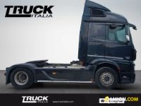 Mercedes-Benz VC actros 1846 LSnR cab. Cl.Sp. 2,3 Euro VI | Altro Altro | Truck Italia S.p.a.
