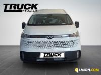 Koelliker Maxus E-Delivery 7 Cargo Van L2H2/88kWh | Altro Altro