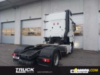 Mercedes-Benz VI actros 1848 LS nRL flat cab. Str.Sp. 2,5 Euro VI | Altro Altro