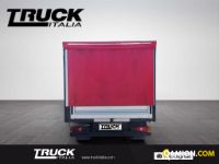 Mitsubishi canter 3.5 TF C 13/34 Comf.E5 | Van | Truck Italia S.p.a.