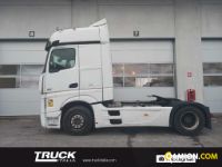 Mercedes-Benz VI actros 1853 LS flat cab. Str.Sp.2,5 Euro VI | Altro Altro