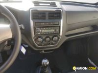 Piaggio NP6  NP6 SWB TIPP 307 SR LPG 280 TOP WHITE | Altro Altro | Truck Italia S.p.a.