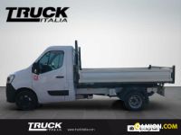 Renault Master IV 35 RWD master T35 traz.post. 2.3 energy dci 165cv L3 carro d.cab. r | Altro Altro | Truck Italia S.p.a.