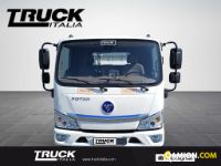 Foton Chassis Cab P3360 04.25T | Altro Altro