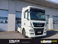 Man TGX tgx 18.500 cab.xxl 4x2 sosp.pn. E6 | Altro Altro | Truck Italia S.p.a.