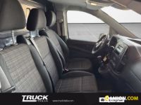 Mercedes-Benz VC vito 116 cdi compact E6 | Altro Altro