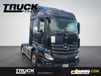 Mercedes-Benz VC actros 1846 LSnR cab. Cl.Sp. 2,3 Euro VI | Altro Altro | Truck Italia S.p.a.