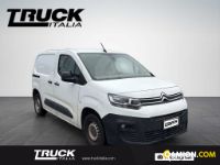 Citroen Berlingo III Berlingo van M 1.6 bluehdi 100cv S&S Worker 10q 3p.ti | Altro Altro | Truck Italia S.p.a.