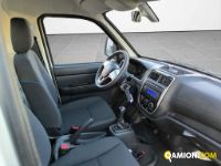 Piaggio NP6  NP6 TWB CHAS 325 LR LPG TOP WHITE | Altro Altro | Truck Italia S.p.a.