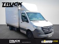 Mercedes-Benz VC sprinter 416 2.1 cdi F 43/35 rwd tetto alto Business r.gem.  | Altro Altro