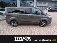 Ford tourneo custom 320 2.0 tdci 130cv Trend L1H1 E6 | Van | Truck Italia S.p.a.