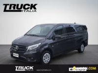 Mercedes-Benz VC vito 116 cdi extralong mixto pro auto my20 | Van