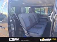 Opel Vivaro II Vivaro 29 L1H1 d.cab 1.6 bit.125cv Edition S&S E6 | Altro Altro | Truck Italia S.p.a.