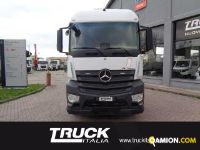 Mercedes-Benz VC actros 1845 LS cab. Cl.Sp. 2,3 EuroVI(E5) | Altro Altro | Truck Italia S.p.a.
