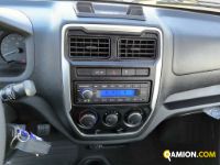 Piaggio NP6  NP6 TWB CHAS 325 LR LPG TOP WHITE | Altro Altro | Truck Italia S.p.a.