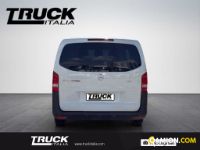 Mercedes-Benz VC vito 114 cdi(bluetec) compact tourer pro E6 | Altro Altro