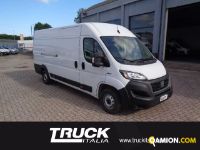 Fiat Ducato 35 XLH3 2.2 mjt3 160cv serie 8 | Van | Truck Italia S.p.a.