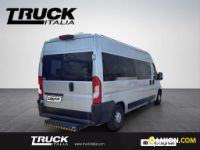 Fiat Ducato panorama 33 MH2 2.3 mjt 150cv ecojet  flex floor E6 | Van | Truck Italia S.p.a.