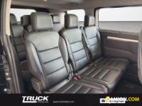 Toyota Proace II Verso Proace Verso 2.0d 180cv S&S L1 Luxury 5p 8p.ti auto E6d | Van | Truck Italia S.p.a.