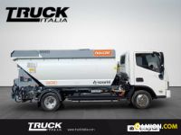 Foton Chassis Cab P3360 04.25T | Altro Altro