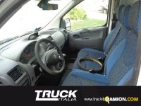 Fiat Scudo II 2007 scudo 2.0 mjt CH1 12Q SX (lusso) 120cv | Altro Altro | Truck Italia S.p.a.
