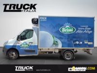 Renault Master III 35 RWD E5 2014 master T35 2.3 dci 135cv L2 RG S&S E5b+ | Altro Altro | Truck Italia S.p.a.