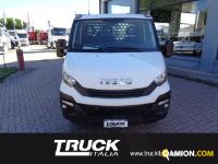 Iveco Daily V daily 35 C12 3450 cab. p.m. E6 | Altro Altro | Truck Italia S.p.a.