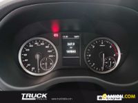 Mercedes-Benz VC vito 114 cdi extralong fwd tourer pro my20 | Altro Altro | Truck Italia S.p.a.