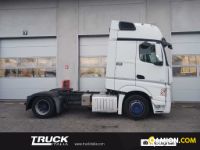 Mercedes-Benz VI actros 1848 LS nRL flat cab. Str.Sp. 2,5 Euro VI | Altro Altro