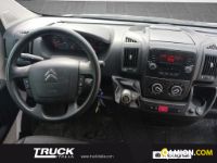 Citroen Jumper III (II 2011) Jumper 35 L3H2 2.0 bluehdi 160cv E6 | Altro Altro | Truck Italia S.p.a.