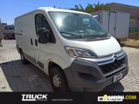 Citroen Jumper III (II 2011) jumper 30 L1H1 2.0 bluehdi 130cv E6 | Altro Altro | Truck Italia S.p.a.