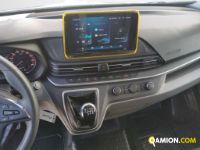 Koelliker Maxus D-DELIVER 9 L3H3 Traz. Ant. N1 | Altro Altro