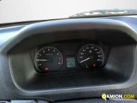 Piaggio NP6  NP6 TWB CHAS 325 LR LPG TOP WHITE | Altro Altro | Truck Italia S.p.a.