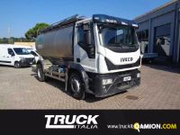 Iveco eurocargo ML 180 E28 cab.corta | Truck | Truck Italia S.p.a.