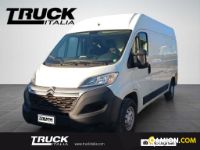 Citroen Jumper III 33 2019 Jumper 33 L2H2 2.2 bluehdi 140cv S&S (Business) | Altro Altro | Truck Italia S.p.a.