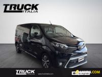 Toyota Proace II Verso Proace Verso 2.0d 180cv S&S L1 Luxury 5p 8p.ti auto E6d | Van | Truck Italia S.p.a.