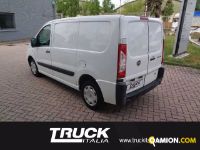 Fiat Scudo II 2007 scudo 2.0 mjt CH1 12Q SX (lusso) 120cv | Altro Altro | Truck Italia S.p.a.