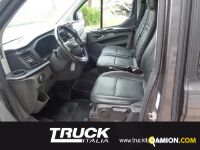 Ford tourneo custom 320 2.0 tdci 130cv Trend L1H1 E6 | Van | Truck Italia S.p.a.
