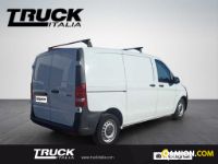 Mercedes-Benz VC vito 111 cdi compact E6 | Van