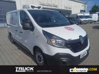 Renault Trafic III 27 E5 2014 trafic T27 1.6 dci 115cv L1H1 E5b+ | Altro Altro | Truck Italia S.p.a.