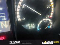 Mercedes-Benz VI actros 1848 LS nRL flat cab. Str.Sp. 2,5 Euro VI | Altro Altro