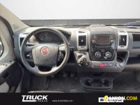 Fiat Ducato panorama 33 MH2 2.3 mjt 150cv ecojet  flex floor E6 | Van | Truck Italia S.p.a.