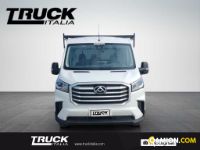 Koelliker Deliver 9 2.0 crdi 150cv L4 cab rwd r.gem. | Altro Altro
