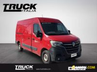 Renault Master IV 35 FWD master T35 2.3 energy dci 150cv L2H2 Ice | Altro Altro | Truck Italia S.p.a.