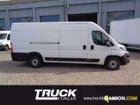 Fiat Ducato 35 XLH3 2.2 mjt3 160cv serie 8 | Van | Truck Italia S.p.a.